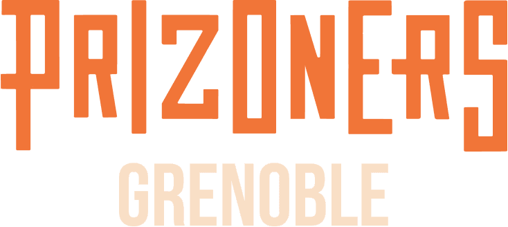 Prizoners Grenoble